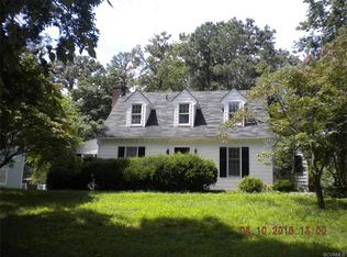 3726 Curtis St, Chester, VA 23831