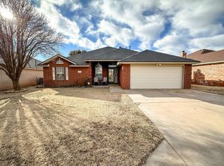 5411 99th St, Lubbock, TX 79424