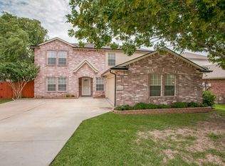 4604 Lee Hutson Dr, Sachse, TX 75048