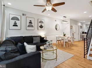 1532 S Mole St, Philadelphia, PA 19146