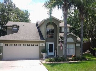 2915 Langley Park Ct, Orlando, FL 32835