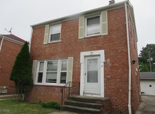 39 Eldred Ave, Bedford, OH 44146