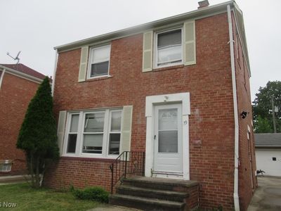 39 Eldred Ave, Bedford, OH, 44146