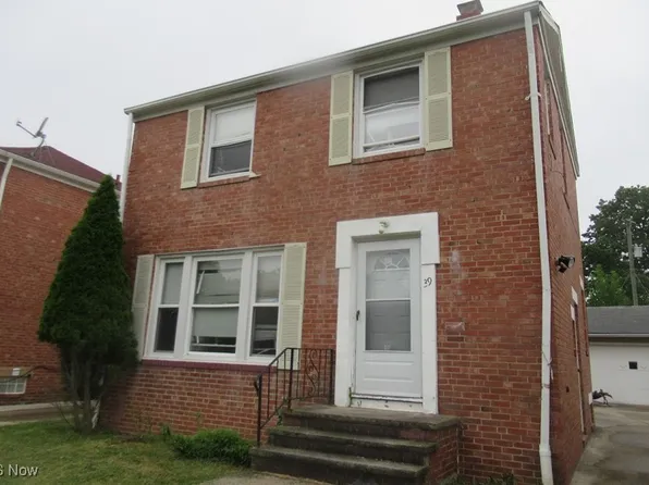 39 Eldred Ave, Bedford, OH 44146