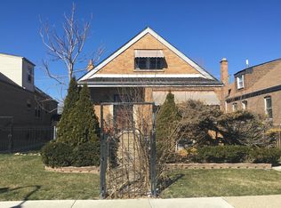 3816 W Marquette Rd, Chicago, IL 60629