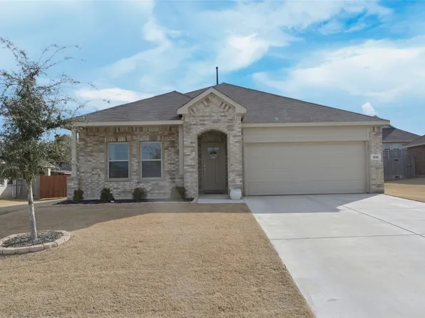1212 Almond Rd, Azle, TX 76020