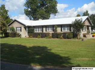 2715 Robertson St W, Southside, AL 35907