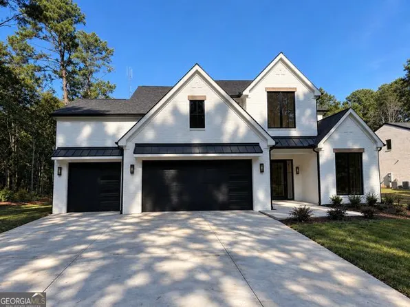 125 Manger Ave W, Bethlehem, GA 30620