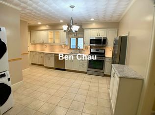 182 Cedar St #1B, Somerville, MA 02144