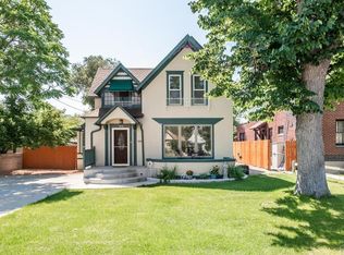 312 Van Buren St, Pueblo, CO 81004