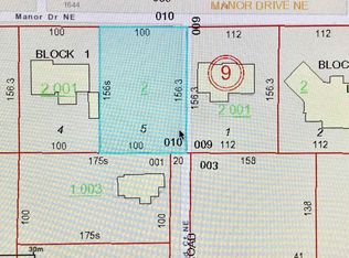Manor Dr, Cullman, AL 35055