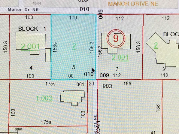 Manor Dr, Cullman, AL 35055