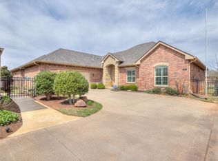5513 NW 128th St, Oklahoma City, OK 73142