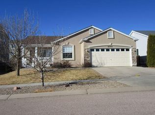 6392 Balance Cir, Colorado Springs, CO 80923