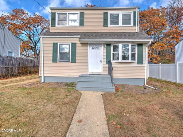 7 Trumen Place, Hazlet, NJ 07734