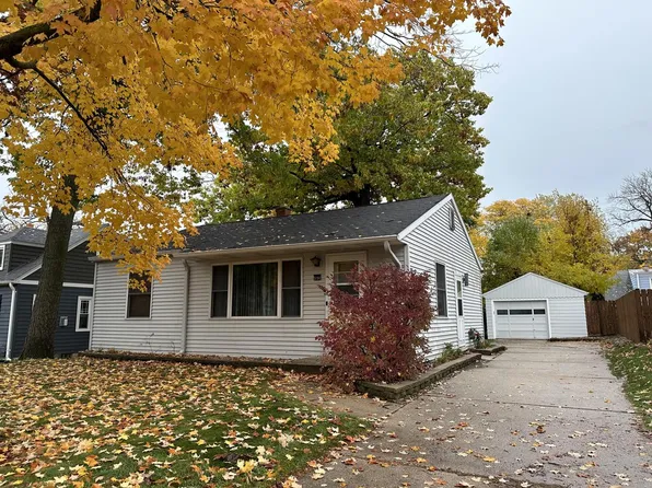 514 North 115th STREET, Wauwatosa, WI 53226