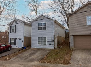 130 Colfax St, Lexington, KY 40508