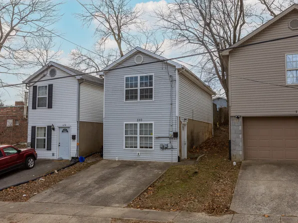 130 Colfax St, Lexington, KY 40508