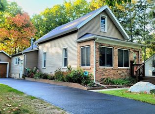 213 Finley Ave, Big Rapids, MI