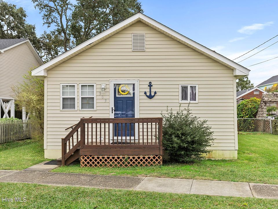 1st image of 303 Harper Avenue