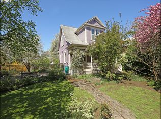 3521 N Kerby Ave, Portland, OR 97227