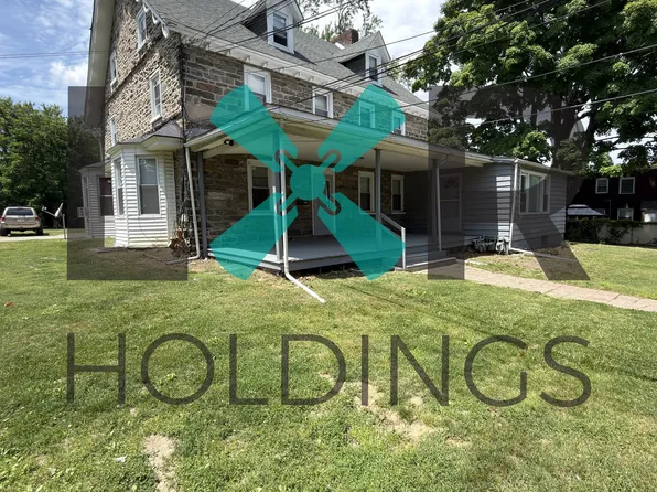 640 Poplar St Rear 1, Sharon Hill, PA 19079