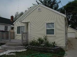 1903 Jerome Ave SW, Grand Rapids, MI 49507