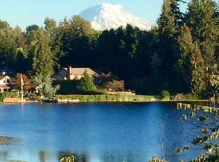 2311 Milton Way UNIT C, Milton, WA 98354