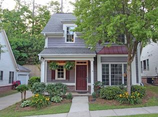 3608 High Battery Blf NW, Acworth, GA 30101