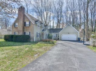 205 Sparkling Brook Dr, Bristol, TN 37620