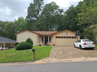 3220 Duke Ct, Little Rock, AR 72204