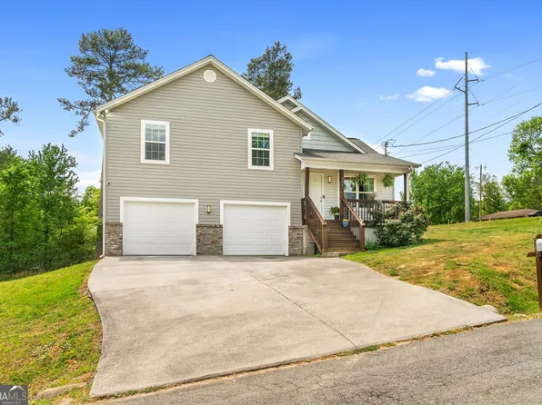 397 Woodlawn Ave, Dalton, GA 30721