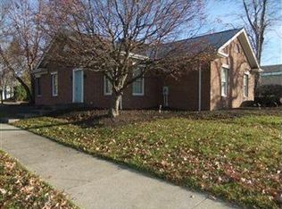 1507 E Market St, Warren, OH 44483