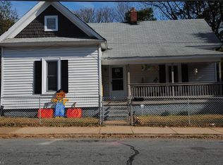 301 S Green St, Winston Salem, NC 27101