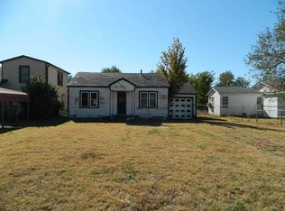 1008 SW McKinley Ave, Lawton, OK 73501