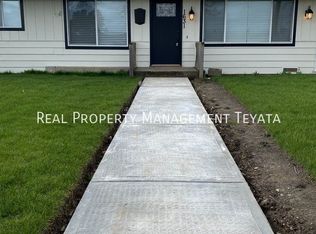 1631 S 14th St, Mount Vernon, WA 98274