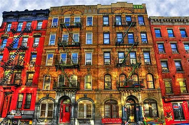 Rented by Oxford Property Group