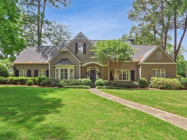 380 Whitmore Dr NW, Atlanta, GA 30305