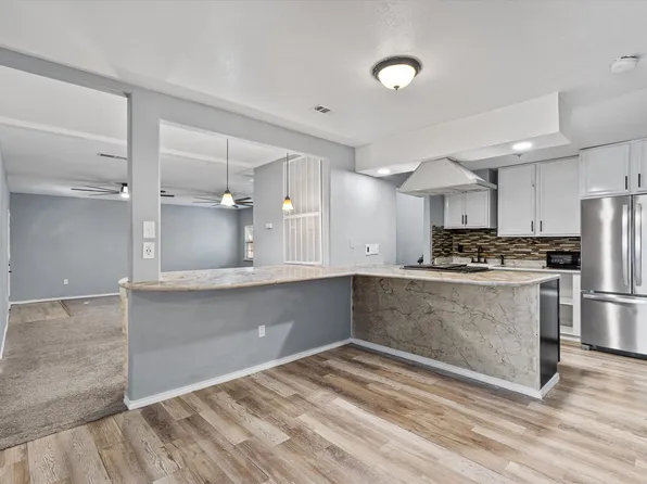 5501 Spring Meadow Rd, Austin, TX