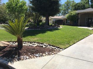 19055 Panoramic Dr, Madera, CA