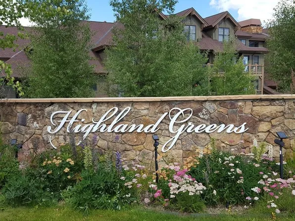 34 Highfield Trail UNIT 212, Breckenridge, CO 80424