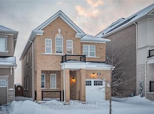 1566 Clitherow St, Milton, ON L9E 0A1