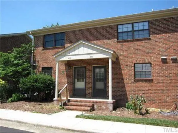 105 Fidelity St APT A49, Carrboro, NC 27510