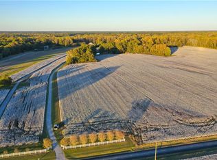 15023 Five Forks Rd, Windsor, VA 23487