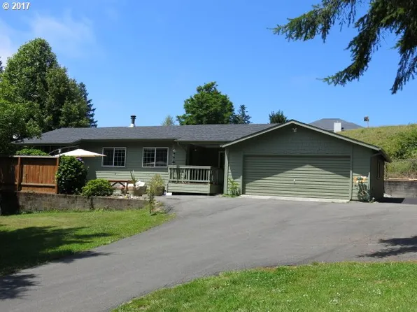 17166 Parkview Dr, Brookings, OR 97415