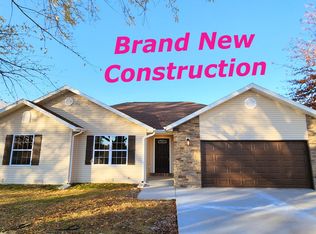 785 Banning St, Marshfield, MO 65706
