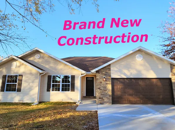 785 Banning Street, Marshfield, MO 65706