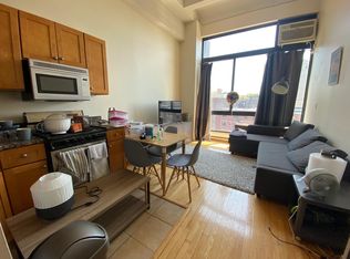 12 Stoneholm St APT 508, Boston, MA 02115