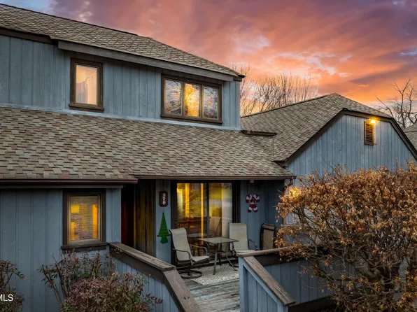 276 S Hampton Dr, Bristol, TN 37620