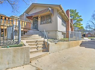 1336 S Indian Ave, Tulsa, OK 74127